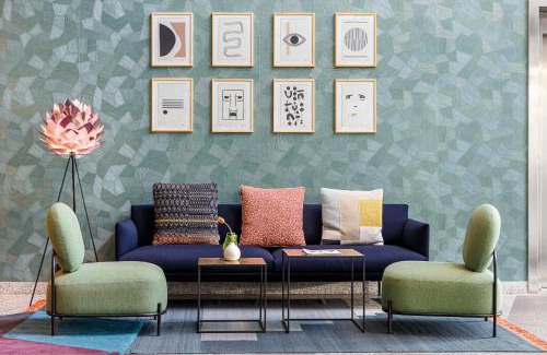 Bedrijventerrein Sloterdijk Apartment | Stylish Stay at Citadines Sloterdijk Station Amsterdam