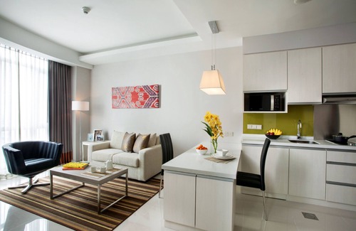 Kuching Apartment | Pet-Friendly Stay at Citadines Uplands Kuching - 4 Star Comfort