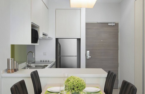 Kuching Apartment | Pet-Friendly Stay at Citadines Uplands Kuching - 4 Star Comfort