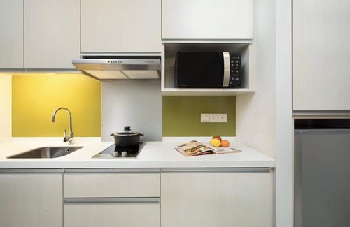 Kuching Apartment | Pet-Friendly Stay at Citadines Uplands Kuching - 4 Star Comfort