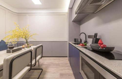 Xuhui Hotel | Stylish Stay at Citadines Xujiahui Shanghai with Breakfast