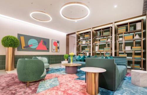 Xuhui Hotel | Stylish Stay at Citadines Xujiahui Shanghai with Breakfast