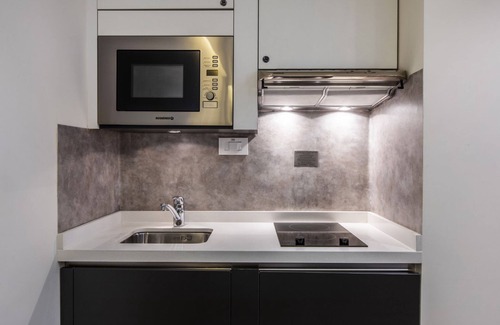 Achrafieh Apartment | Discover Citea Apart-Hotel: Rated 9.4/10 with Great Amenities