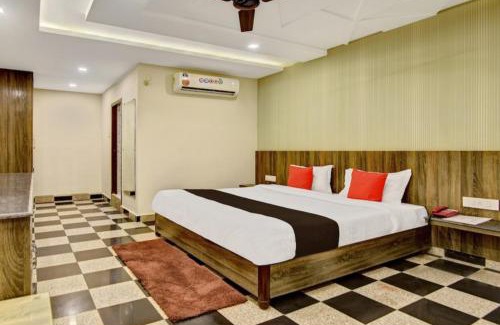 Kanpur Hotel | Budget-Friendly Stays at Citi Club with Breakfast & More