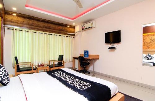 Kanpur Hotel | Budget-Friendly Stays at Citi Club with Breakfast & More