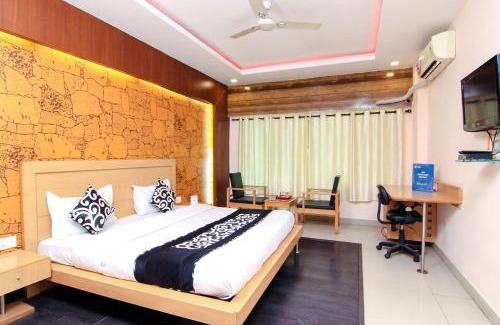 Kanpur Hotel | Budget-Friendly Stays at Citi Club with Breakfast & More