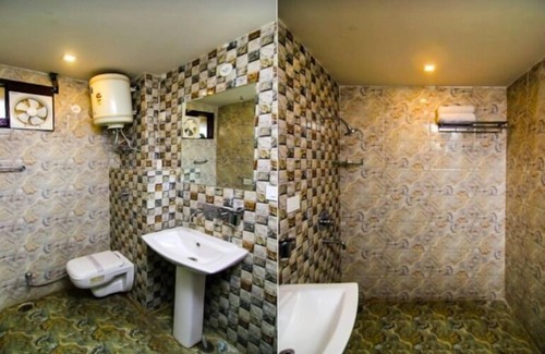 Kanpur Hotel | Convenient Stay at Citi Club with Breakfast & Accessibility