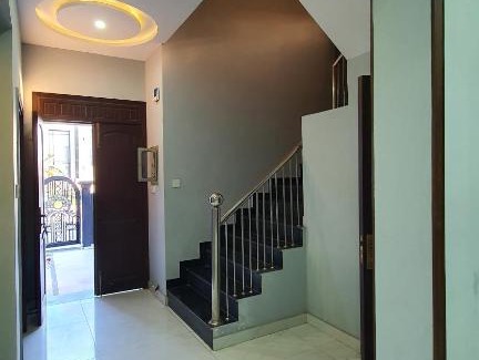 Mirpur House | Pet-Friendly Citi Guest House with Breakfast & Kitchen Access