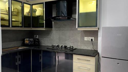 Mirpur Apartment | Discover Citi Hotel Apartments: Pet-Friendly with Spa & Dining