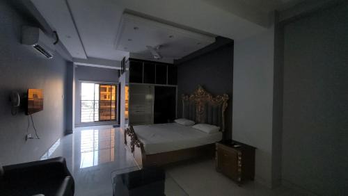 Mirpur Apartment | Discover Citi Hotel Apartments: Pet-Friendly with Spa & Dining