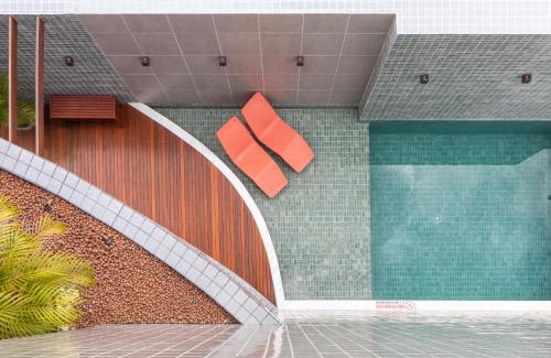 Caruaru Hotel | Guest Rated 10/10 at Citi Hotel Residence Caruaru