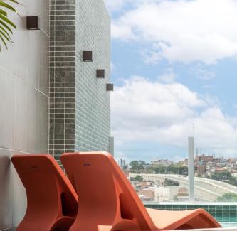 Caruaru Hotel | Guest Rated 10/10 at Citi Hotel Residence Caruaru