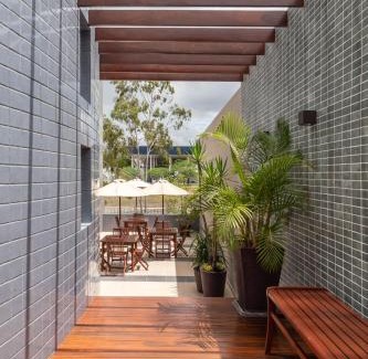 Caruaru Hotel | Guest Rated 10/10 at Citi Hotel Residence Caruaru