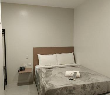 Pagadian Hotel | Citi Hotel Uno