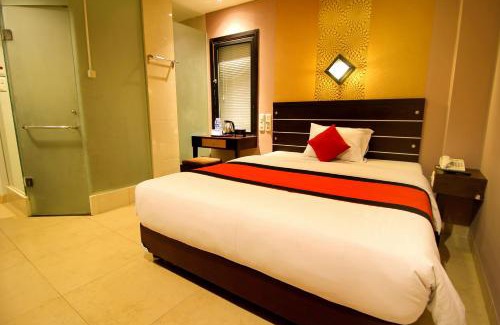 Gambir Hotel | Budget-Friendly Citi M Hotel Gambir with Family Amenities