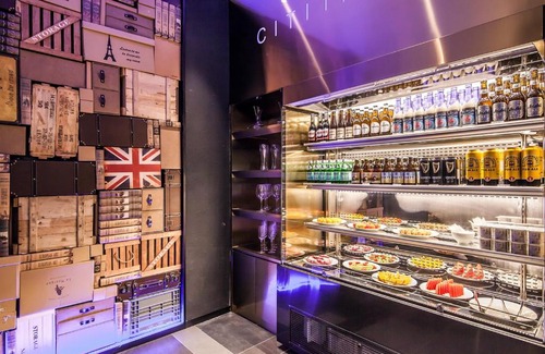Xujiahui Hotel | Convenient CitiGO Hotel Shanghai Xujiahui: Family-Friendly Stay