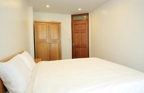 Nghia Đo Apartment | Budget-Friendly CitiHome with Breakfast & Pet-Friendly Stay
