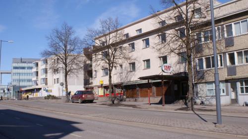 Lappeenranta Hotel | Discover Citimotel: Family-Friendly Retreat with Hot Tub