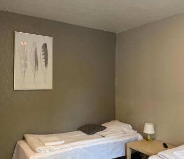 Lappeenranta Hotel | Discover Citimotel: Family-Friendly Retreat with Hot Tub
