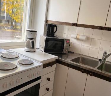 Lappeenranta Hotel | Discover Citimotel: Family-Friendly Retreat with Hot Tub