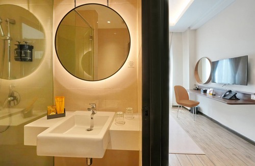 Taman Istana Hotel | Budget-Friendly Stay at Cititel Express Ipoh with Great Amenities