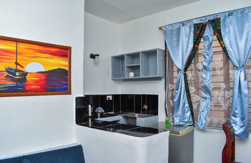 Mbale Apartment | Citizen Cafe & Chambers
