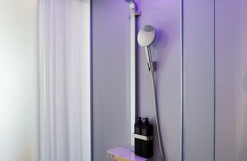 Union Square Hotel | Eco-Friendly citizenM San Francisco Union Square with Spa