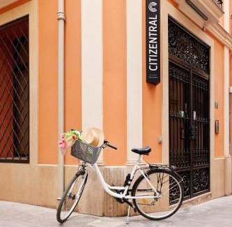 La Seu Apartment | Family-Friendly Stay at Citizentral Juristas - 4-Star Comfort