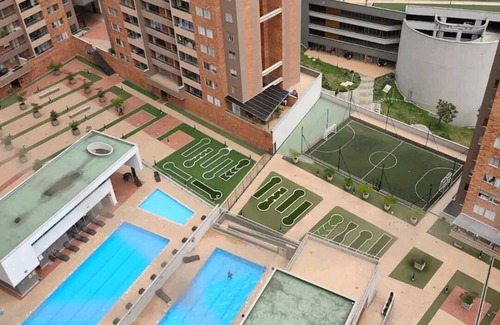 Robledo Apartment | Family-Friendly Escape at Citrine Home with Pool Access