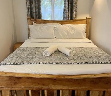 Nanyuki House | Citronella Mountain Cottage Nanyuki
