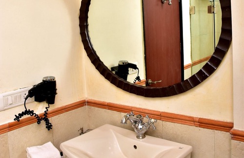 Mahabaleshwar Hotel | Tranquil Retreat at Citrus Chambers Mahabaleshwar