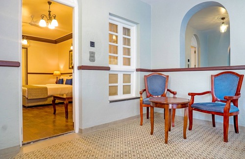 Mahabaleshwar Hotel | Tranquil Retreat at Citrus Chambers Mahabaleshwar