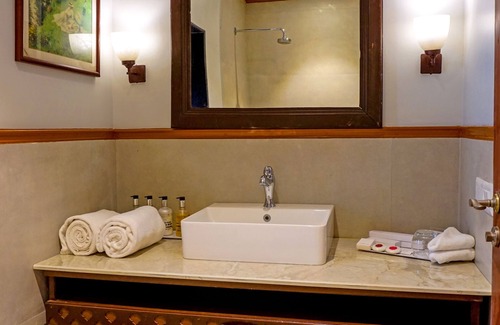 Mahabaleshwar Hotel | Tranquil Retreat at Citrus Chambers Mahabaleshwar