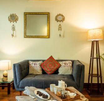 Hoshiarpur Villa | Discover amã Stays & Trails in Citrus County, Hoshiarpur