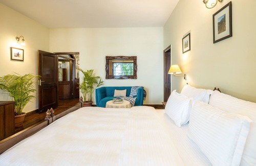 Hoshiarpur Hotel | Discover Amã Stays & Trails in Citrus County, Hoshiarpur