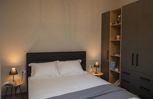 Kefalonia Apartment | Discover Citrus House: 4-Star Guest Rated at 10/10