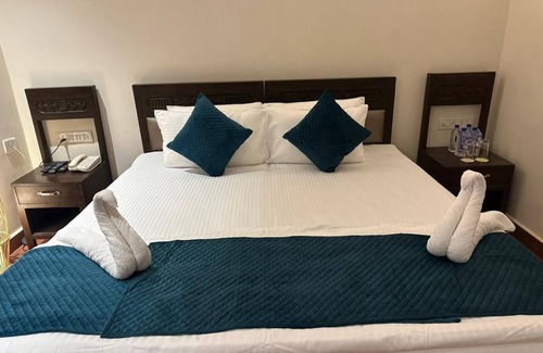 Mandla Resort | Discover Citrus Prime Kanha Resort with Pool & Breakfast