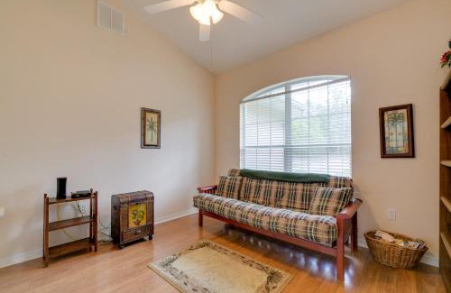 Citrus Springs House | Enjoy Citrus Springs Oasis - Pool Access Near Crystal River