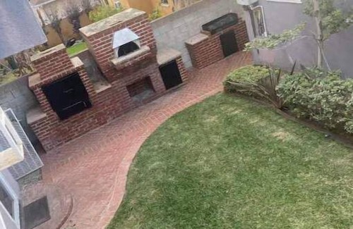 View Park-Windsor Hills House | Top-Rated Citrus Ave Getaway - Family-Friendly Retreat