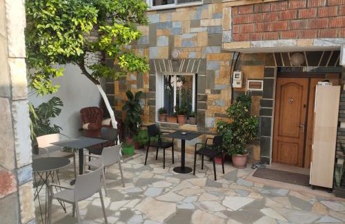 Berat House | CitrusNest