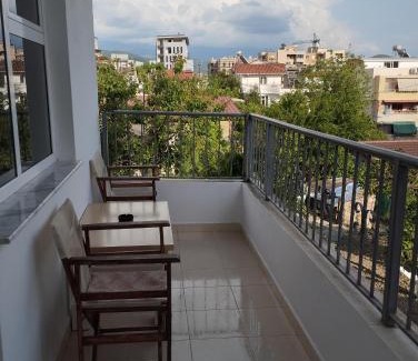 Berat House | CitrusNest
