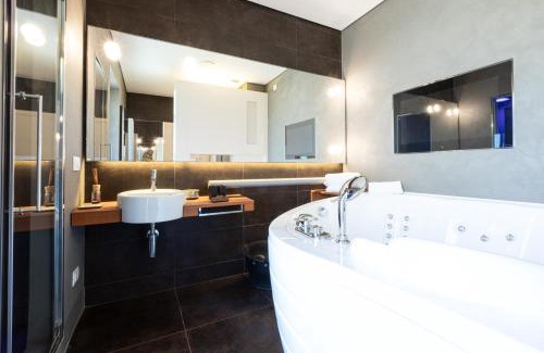 Citta Studi Apartment | Experience Città Studi Terrace Suite with Jacuzzi & Top Reviews