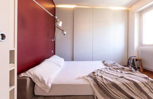 Citta Studi Apartment | Experience Città Studi Terrace Suite with Jacuzzi & Top Reviews
