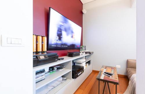 Citta Studi Apartment | Experience Città Studi Terrace Suite with Jacuzzi & Top Reviews