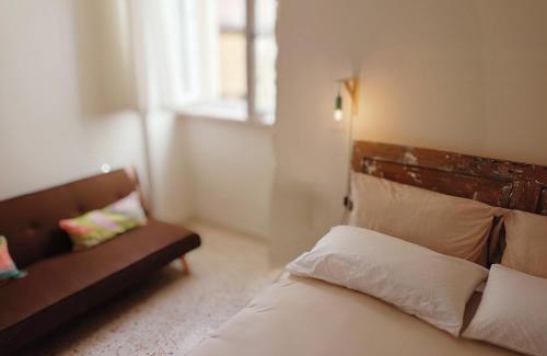 Bitonto House | Discover Città Vecchia: Pet-Friendly Stay with 9.4 Rating