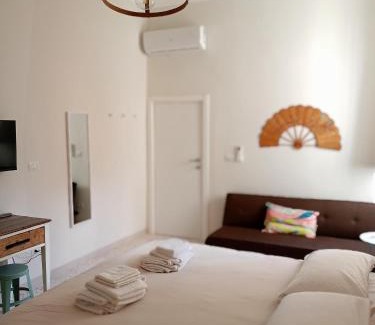 Bitonto House | Discover Città Vecchia: Pet-Friendly Stay with 9.4 Rating