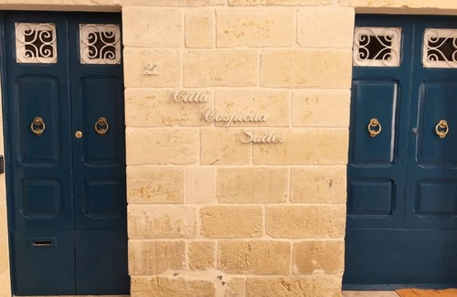 Cospicua Apartment | Discover Citta Cospicua Suites - Perfect for Families!