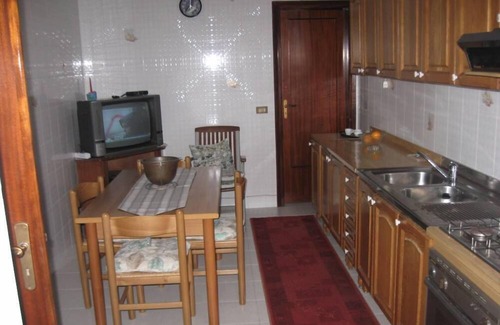 Acradina Apartment | Enjoy Oceanfront Comfort at Città di Archimede Siracusa