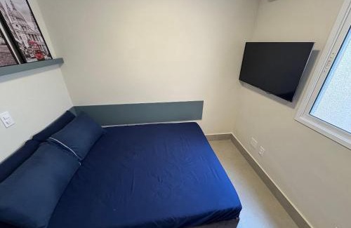 Centro Apartment | Citta di Gemma - Apartamentos Completos no Centro