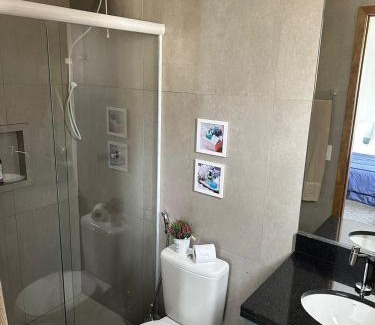 Centro Apartment | Citta di Gemma - Apartamentos Completos no Centro